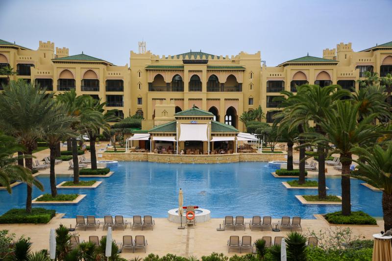  - Mazagan Beach & Golf Resort