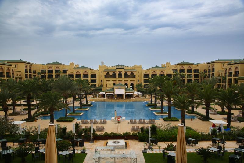  - Mazagan Beach & Golf Resort