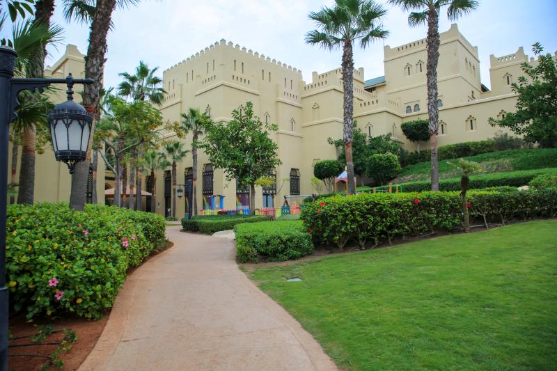  - Mazagan Beach & Golf Resort