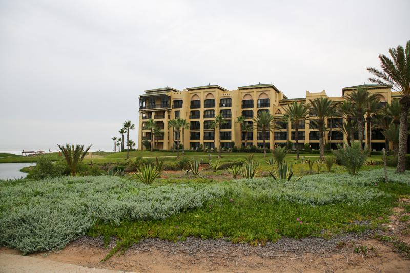  - Mazagan Beach & Golf Resort