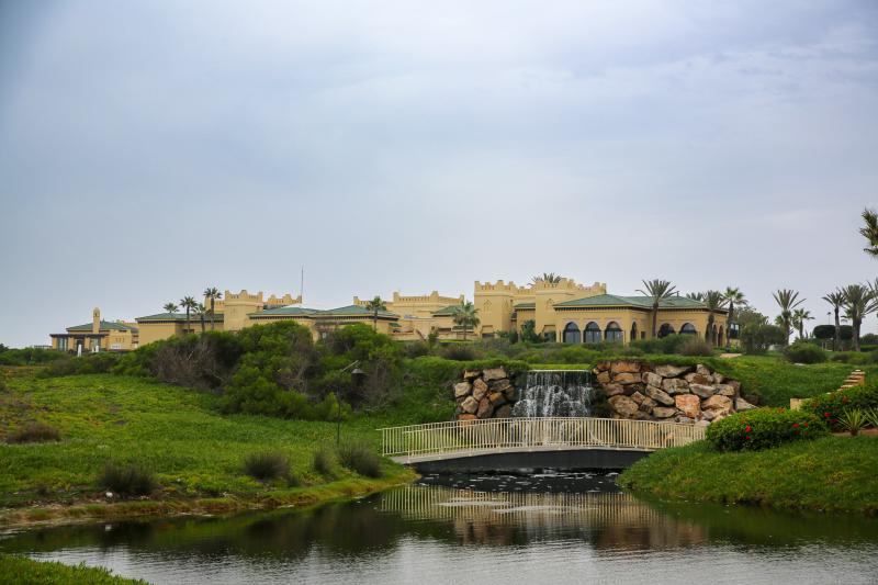  - Mazagan Beach & Golf Resort