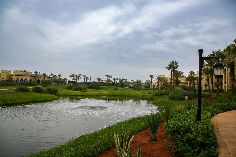  - Mazagan Beach & Golf Resort