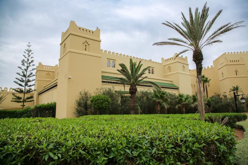  - Mazagan Beach & Golf Resort