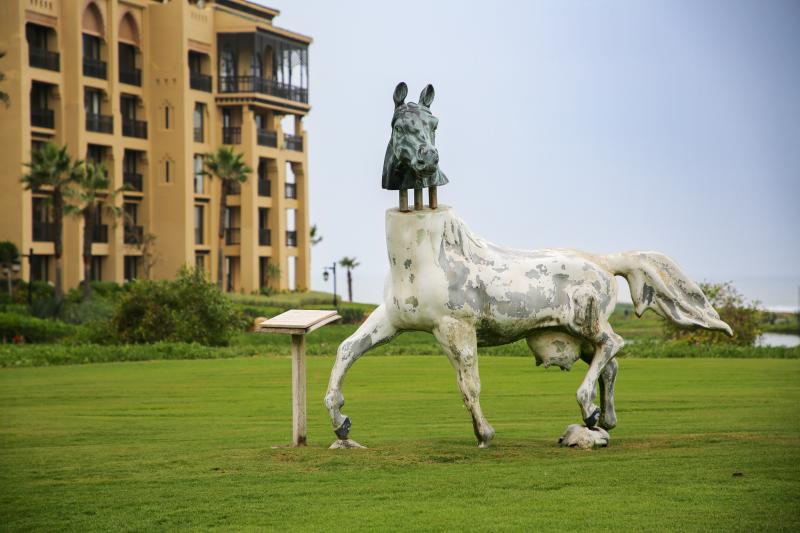  - Mazagan Beach & Golf Resort