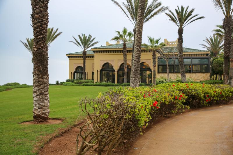  - Mazagan Beach & Golf Resort