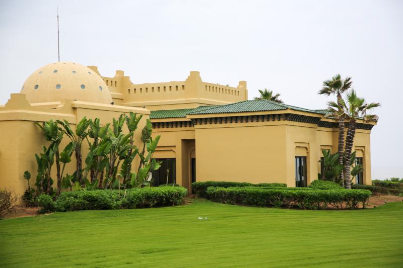  - Mazagan Beach & Golf Resort