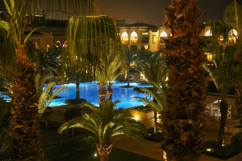  - Mazagan Beach & Golf Resort