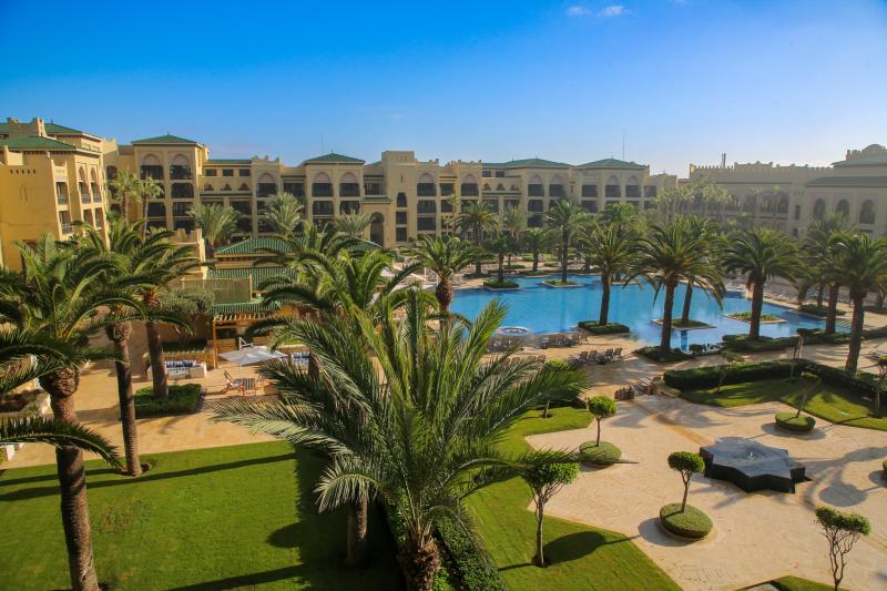  - Mazagan Beach & Golf Resort