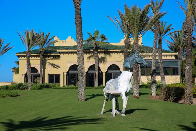  - Mazagan Beach & Golf Resort