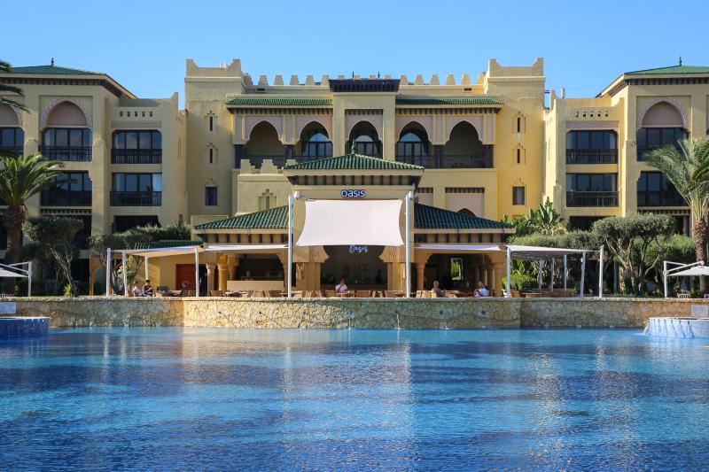  - Mazagan Beach & Golf Resort