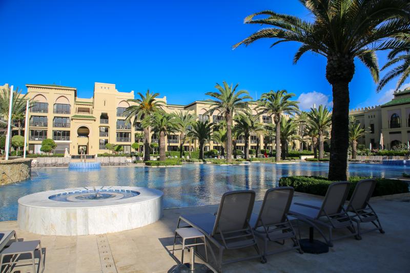  - Mazagan Beach & Golf Resort