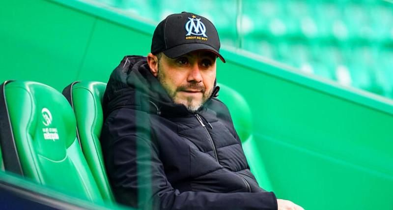  - OM : De Zerbi a flirté avec un exploit de Bielsa