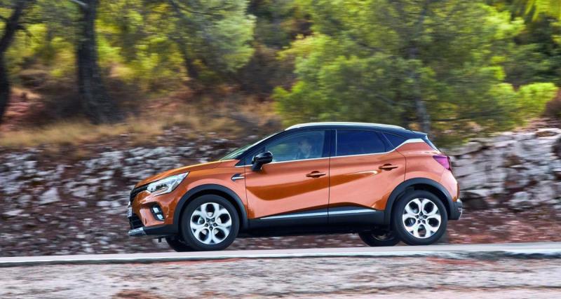  - Occasions : 10 bons petits SUV à partir de 9 000 euros