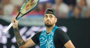 Tennis : la déclaration qui va faire jaser de Nick Kyrgios 