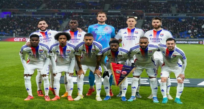  - OL : un cadre lyonnais visé par un club de Premier League ?