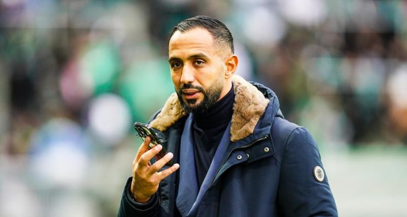  - OM : l'avertissement d'un champion du monde sur le Mercato