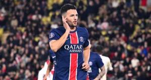 PSG : Gonçalo Ramos a égalé un record vieux de 54 ans !