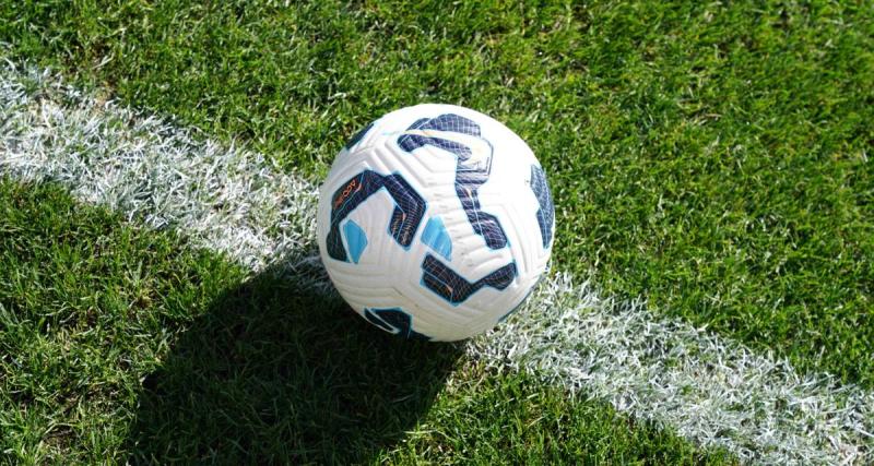  - U19 D : le top 10 des Talents Foot-National à la trêve