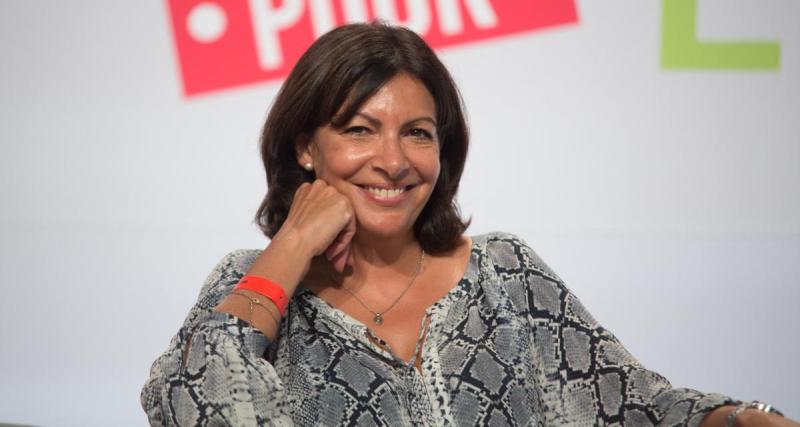  - ZFE de Paris : depuis ce matin, ces véhicules ne peuvent plus circuler dans la capitale 