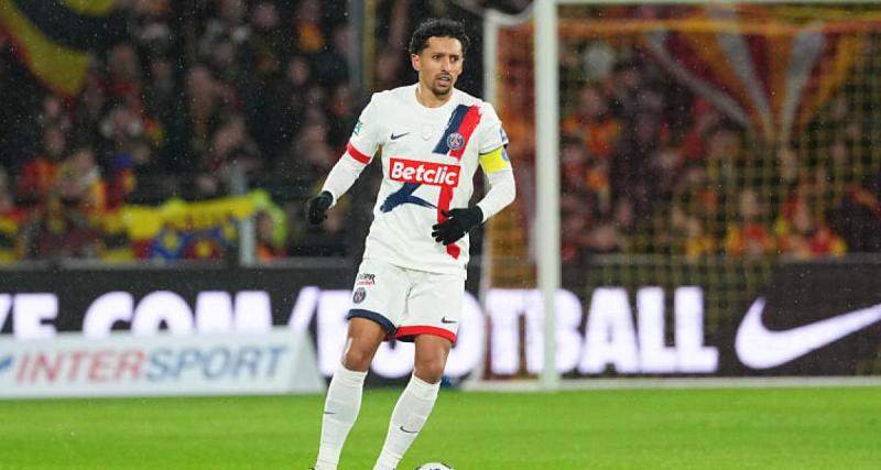  - PSG : le remplaçant de Marquinhos à trouver dès janvier ?