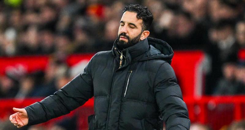  - Manchester United : révélation terrible sur le Mercato hivernal