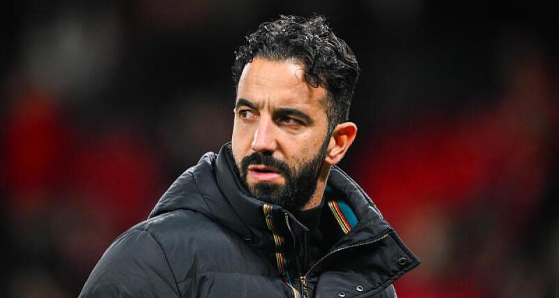  - Manchester United : Ruben Amorim grandement convaincu par sa méthode