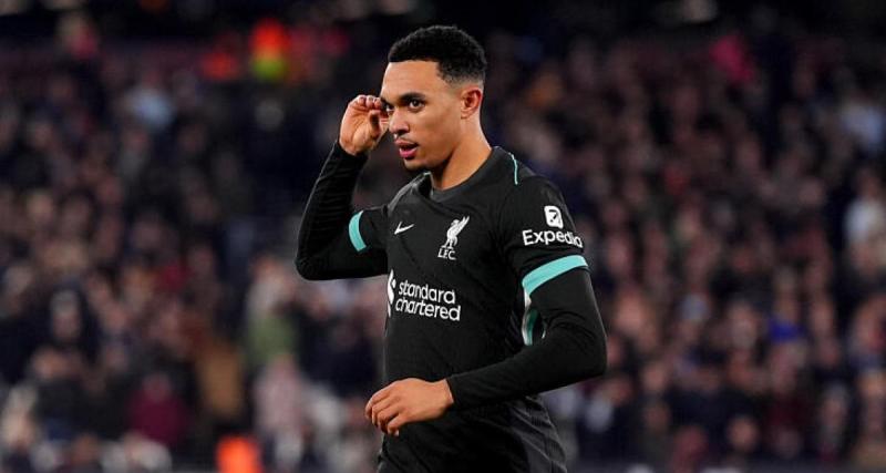  - Real Madrid : la nouvelle grosse révélation dans le dossier Alexander-Arnold !