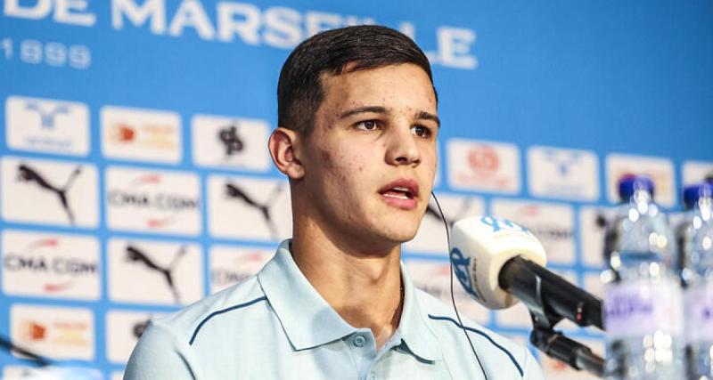  - OM : Carboni conservé à une condition par Marseille ?