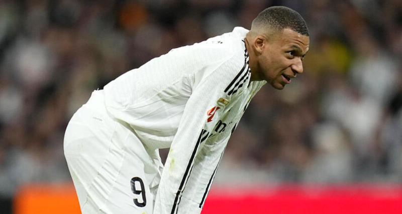  - Real Madrid : les ambitions XXL de Kylian Mbappé en 2025 !