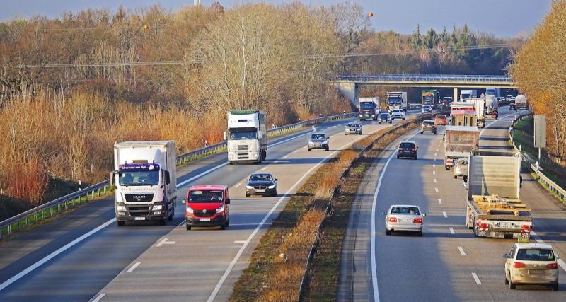  - Circulation : qu'attendre du premier week-end de l'année, après le réveillon du Nouvel An ?