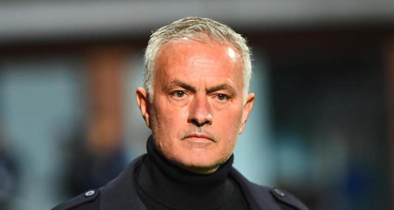  - José Mourinho dévoile son plus grand regret dans sa carrière !