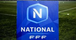 National : les chiffres de la première partie de saison