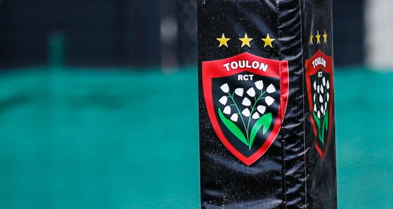  - Toulon : un international français heureux et satisfait de sa première partie de saison