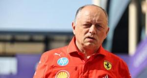 F1 : Vasseur dévoile le moment clef de la saison de Ferrari