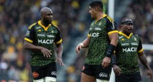 La Rochelle : un joueur des Maritimes prévient déjà le Stade Toulousain avant le choc !