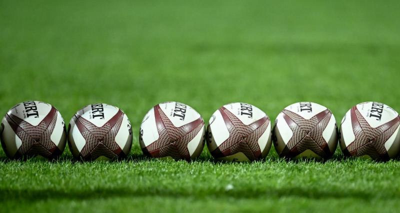  - Rugby : un jeune rugbyman suspendu ... 20 ans pour avoir frappé un arbitre !
