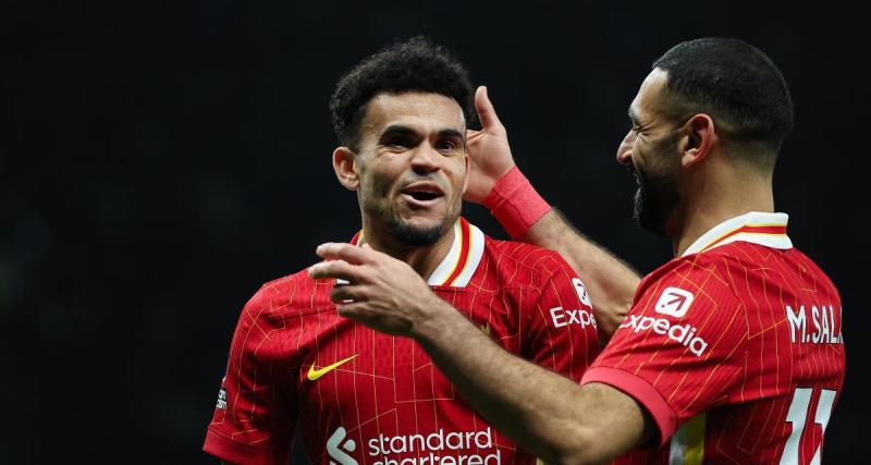  - Le Barça veut profiter des tensions entre Luis Diaz et Liverpool