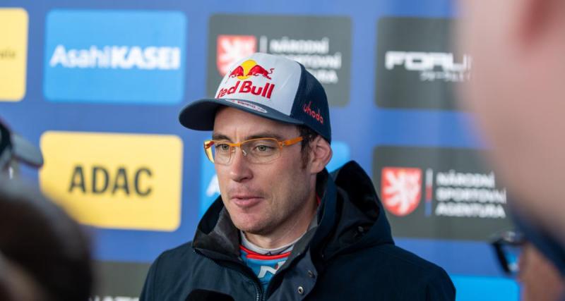  - WRC : Thierry Neuville a fait un choix fort en vue de la saison 2025 après son sacre