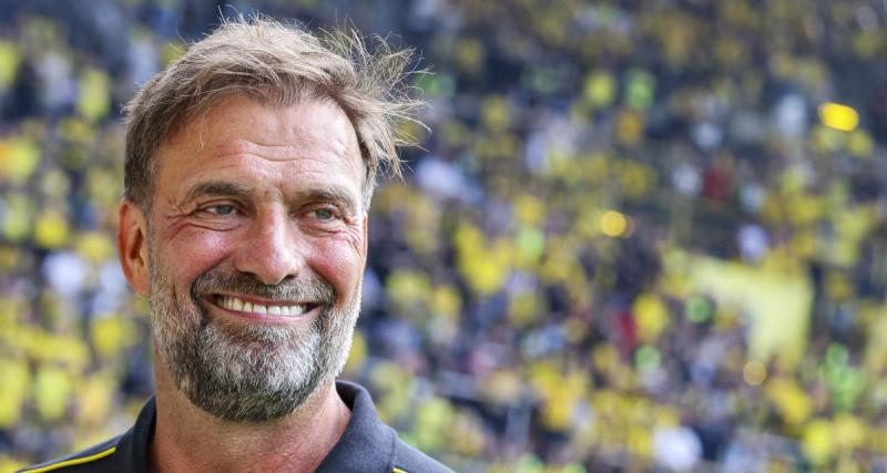  - Liverpool : un challenge inattendu pour Klopp en 2025 ?