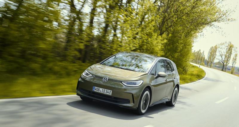  - Des milliers de conducteurs traqués dans leurs trajets, Volkswagen au coeur d'un scandale