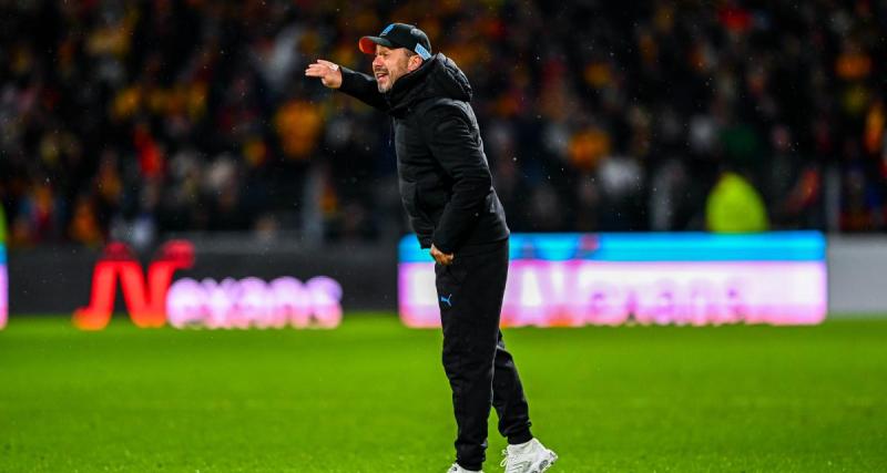  - OM : très bonne nouvelle, une cible officiellement sur le marché