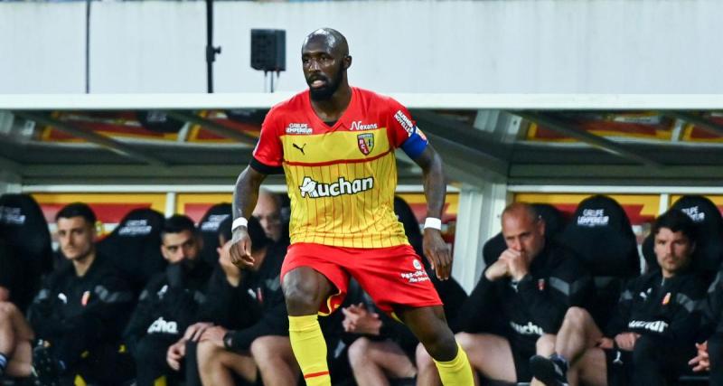  - Rennes : Séko Fofana fait son grand retour en France (off)