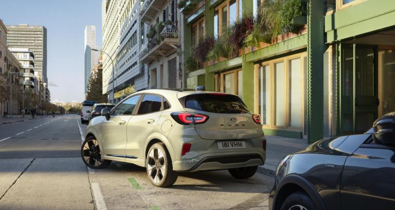  - Ford Puma : faut-il encore l'acheter ?