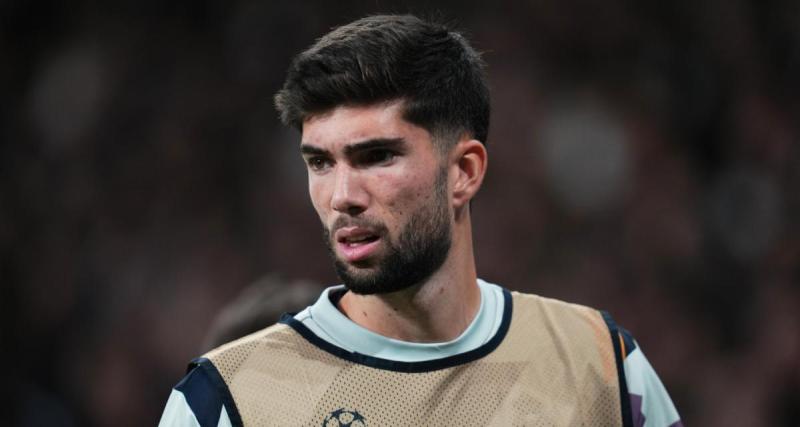  - Football : un des fils Zidane de retour du côté de Madrid dès cet hiver ?