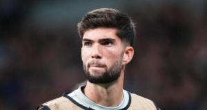 Gros transfert en vue pour l'un des fils de Zidane ?