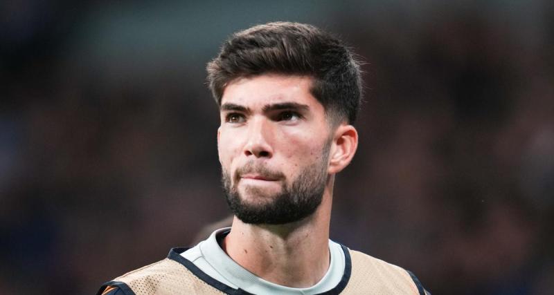  - Gros transfert en vue pour l'un des fils de Zidane ?
