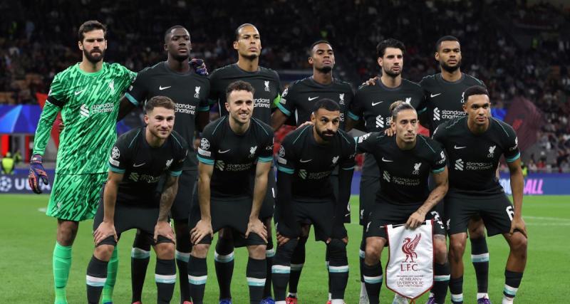  - La première grosse prolongation à Liverpool en passe d'être bouclée ?