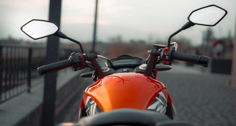  - Le dossier de la circulation interfiles rebondit au dernier moment, soulagement pour les motards