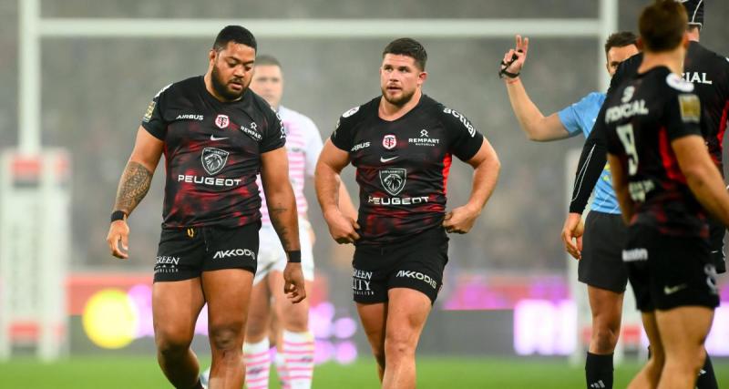  - Stade Toulousain : la très étrange convocation des Rouge et Noir en Commission de discipline de la LNR