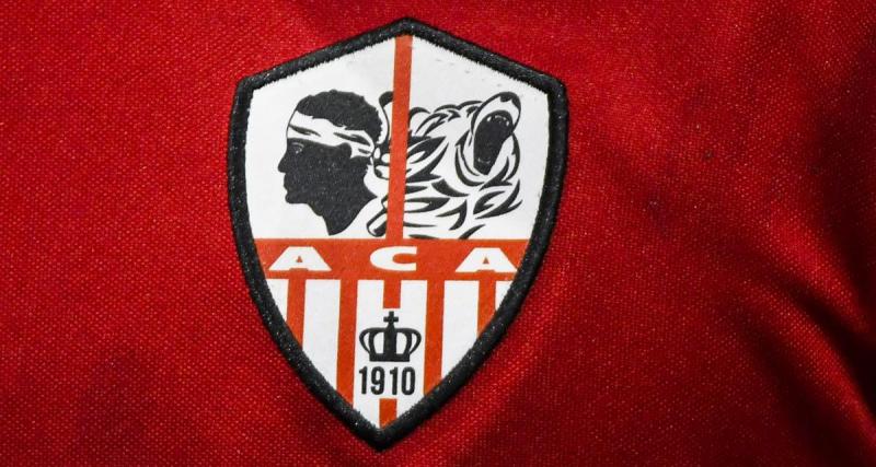  - Le communiqué très inquiétant de l'AC Ajaccio, dans le viseur de la DNCG